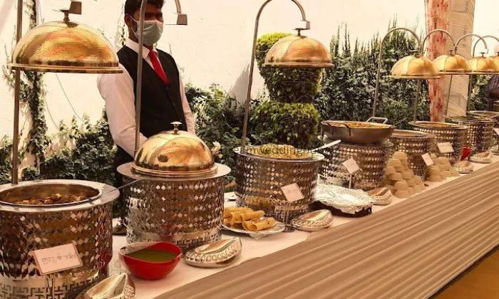 Atul Tent House  Caterers